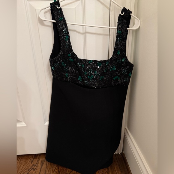 Zara sequin party dress - Picture 2 of 4